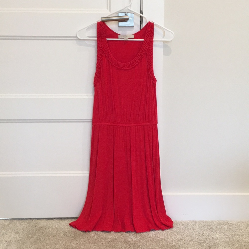 Ann Taylor Loft Dress, SP